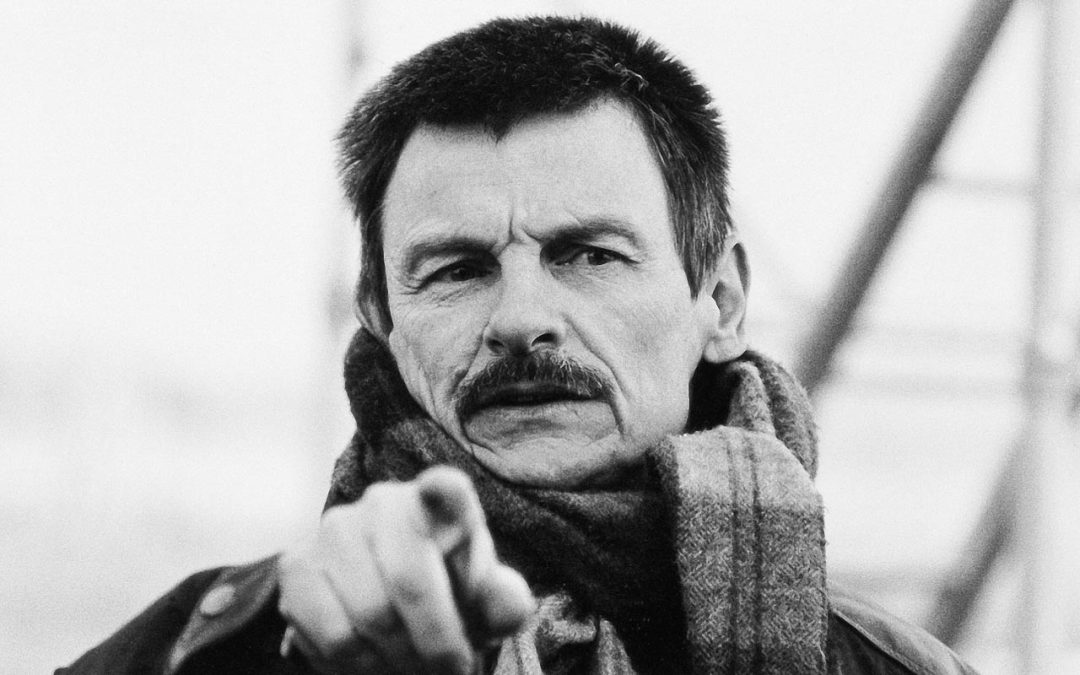 TARKOVSKY